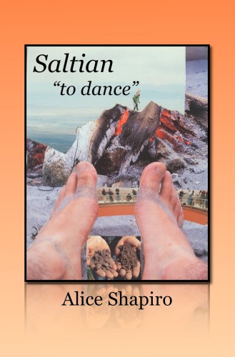Saltian By Alice Shapiro
