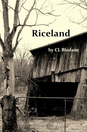 Riceland by CL Bledsoe