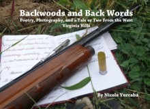 Backwoods and Back Words by Nicole Yurcaba
