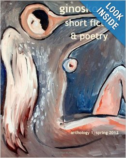 ginosko short fiction & poetry