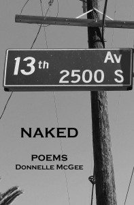 Naked by Donnelle McGee